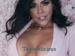 Taniadelicious