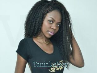 Taniakelsey