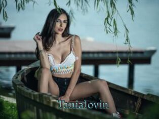 Tanialovin