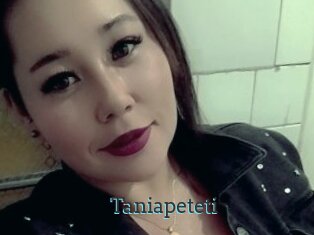 Taniapeteti