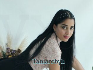 Taniarobyh
