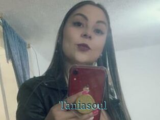 Taniasoul
