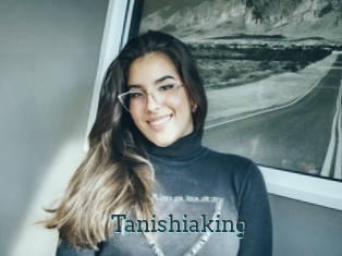 Tanishiaking
