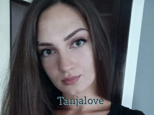 Tanjalove