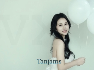 Tanjams