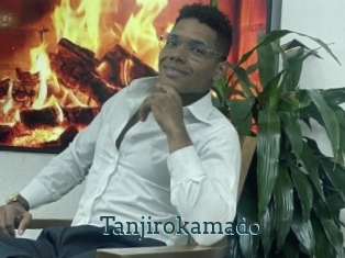 Tanjirokamado