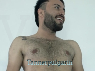 Tannerpulgarin