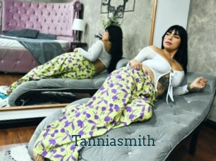 Tanniasmith