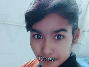 Tannu