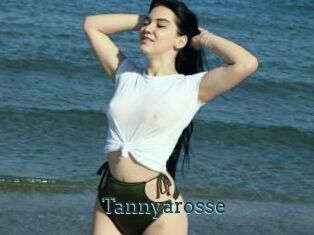 Tannyarosse