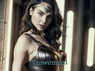 Tanwoman1