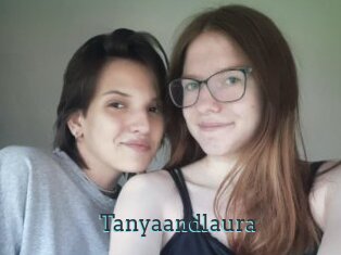 Tanyaandlaura
