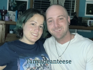 Tanyadeanteese