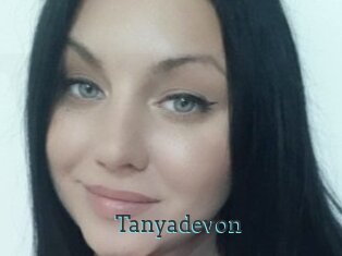 Tanyadevon