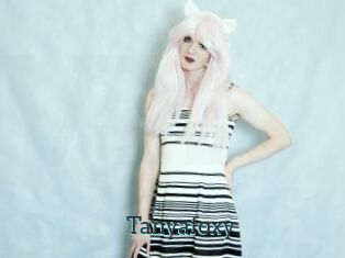 Tanyafoxy