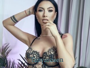 Tanyarosen