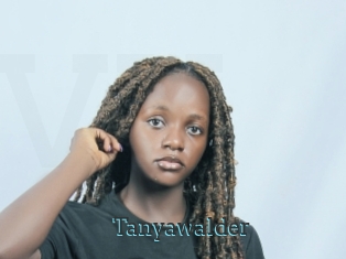 Tanyawalder