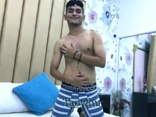 Taowhu