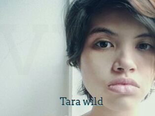 Tara_wild