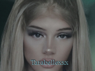 Tarabellexxx