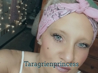 Taragrienprincess
