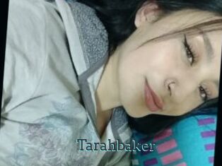 Tarahbaker