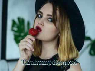 Tarahumpdiamond