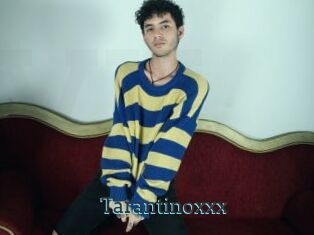 Tarantinoxxx