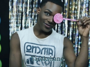 Tarekshane