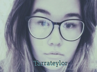 Tarrateylor
