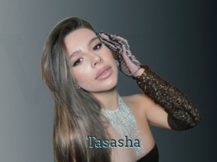 Tasasha