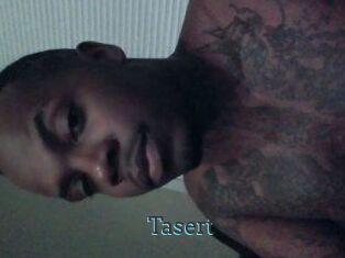 Tasert