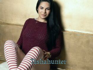 Tashahunter