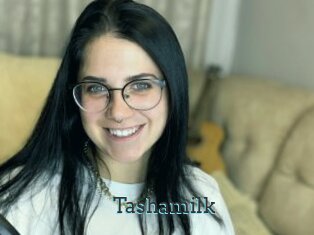 Tashamilk