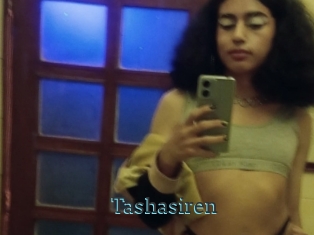 Tashasiren