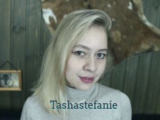 Tashastefanie