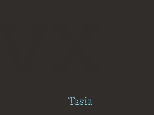 Tasia