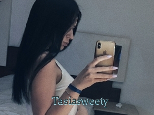 Tasiasweety