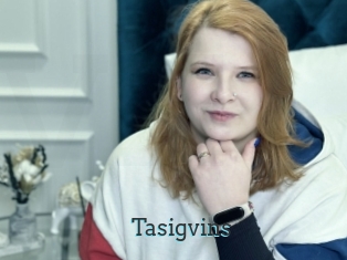 Tasigvins