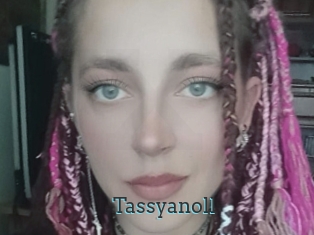 Tassyanoll