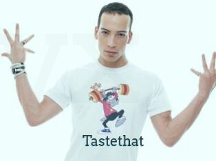 Tastethat