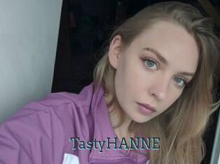 TastyHANNE