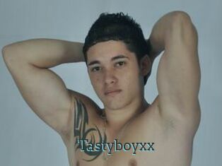Tastyboyxx