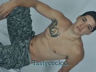Tastycockxx