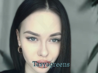 Tasyagreens