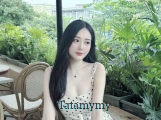 Tatamymy