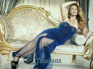 Tatasanz