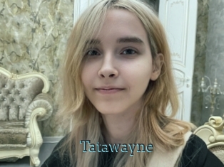 Tatawayne