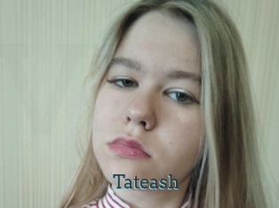 Tateash