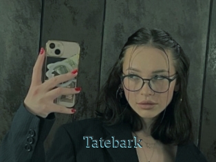 Tatebark